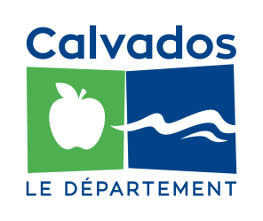 Calvados département
